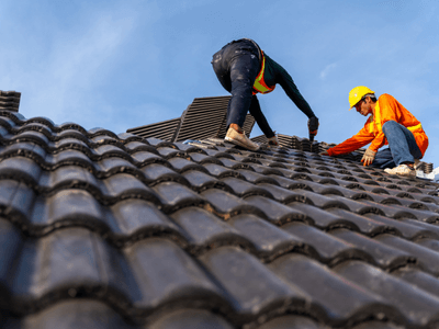 About Roof Repair Experts Blue Springs, MO